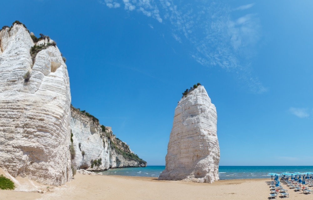 Benvenuti al Sud! Estate coi bambini nella magia del Gargano