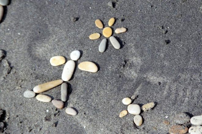 Benvenuti al Sud! Estate coi bambini nella magia del Gargano