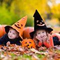 Dove andare ad Halloween con i bambini