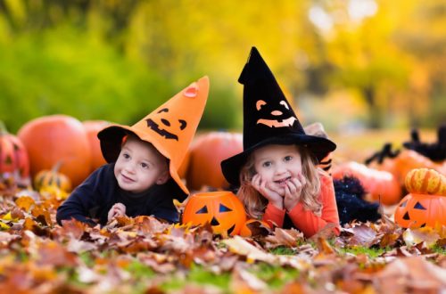 Dove andare ad Halloween: 5 mete da brivido con eventi per bambini