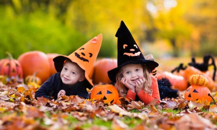 Dove andare ad Halloween: 5 mete da brivido con eventi per bambini