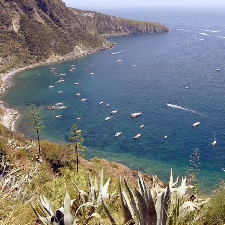 Ischia con i bambini, paradiso della vacanza family