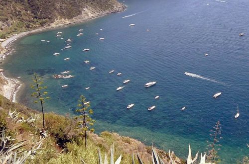 Ischia con i bambini, paradiso della vacanza family