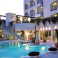 Hotel Belvedere Riccione