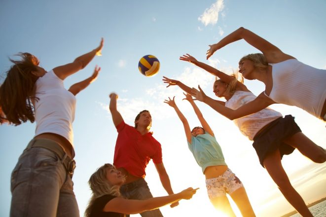 Adolescenti in vacanza con mamma e papà: scegliamo insieme!