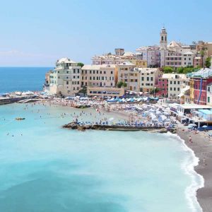 LIGURIA, L’ABBRACCIO TRA LE RIVIERE: FRA NATURA E FAMILY HOTEL DI QUALITÀ