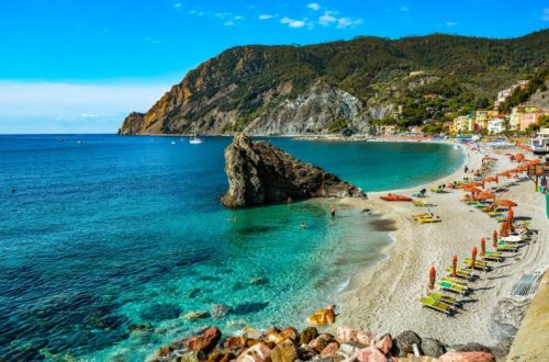 Vacanza in Liguria con i bambini, gite ed esperienze sul territorio