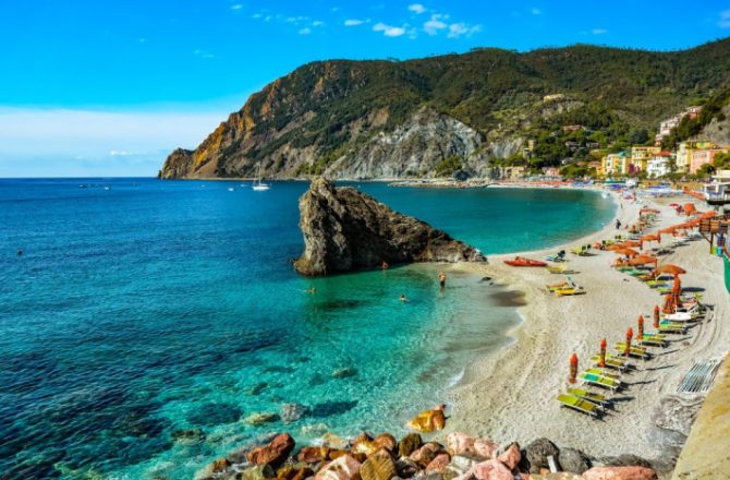 Vacanza in Liguria con i bambini, gite ed esperienze sul territorio