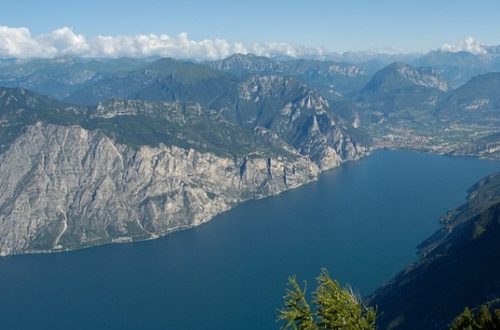 LOMBARDIA, VIZI AD ALTA QUOTA