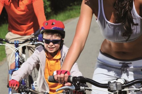 Tutti in sella appassionatamente: le più belle piste ciclabili d’Italia