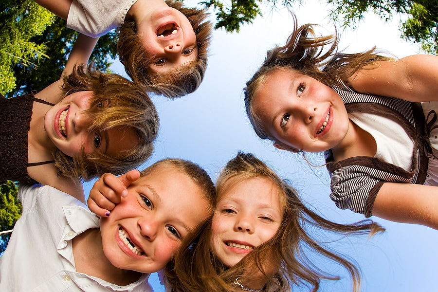 Ci sorridono i monti: in Trentino Alto Adige con tutta la famiglia