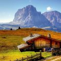 Ci sorridono i monti: in Trentino Alto Adige con tutta la famiglia