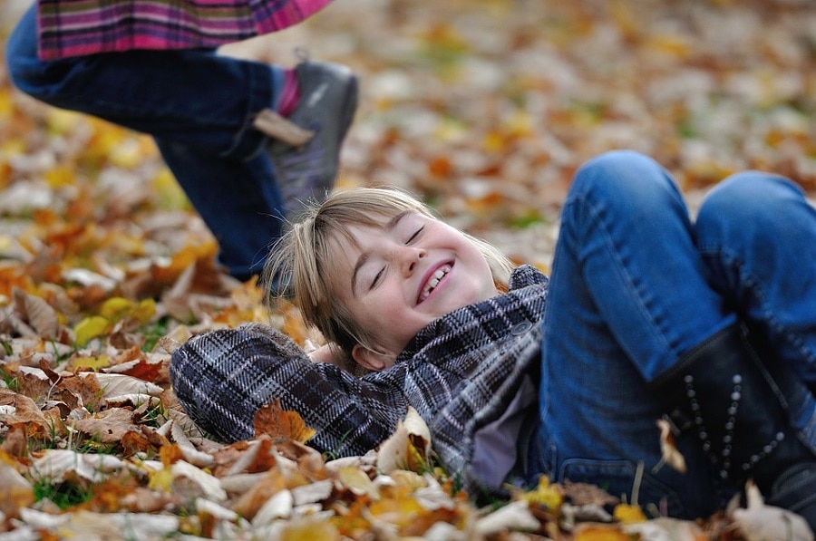 le più belle escursioni per vedere il foliage con i bambini