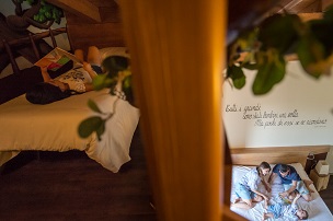 family hotel in montagna lombardia