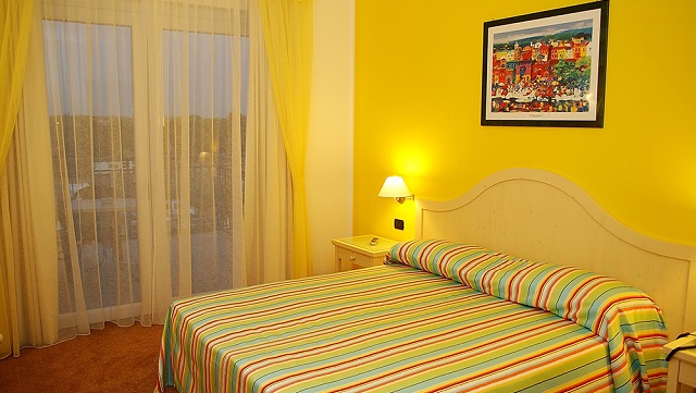 Hotel Bella Italia, family hotel sul Lago di Garda