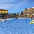 family hotel sul Lago di Garda