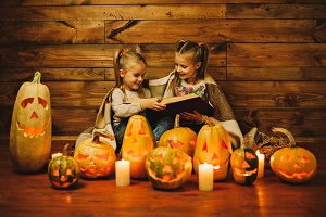 La tradizione di Halloween: curiosità sulla notte più spaventosa dell’anno!