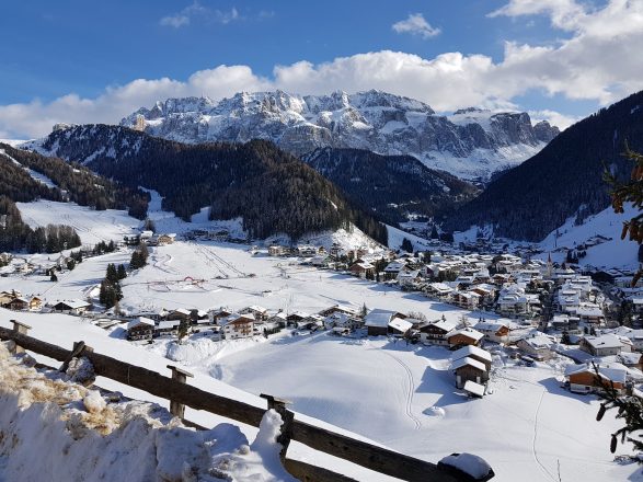 Cosa non perdere in Val Gardena d’inverno