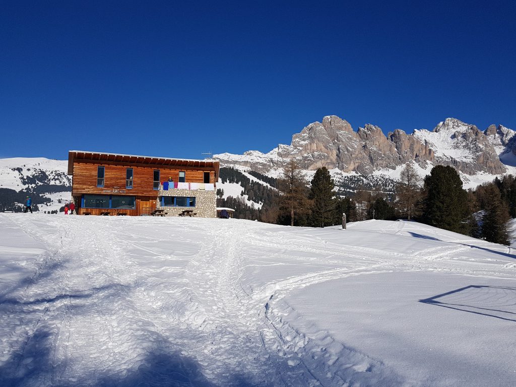 Cosa non perdere in Val Gardena d’inverno