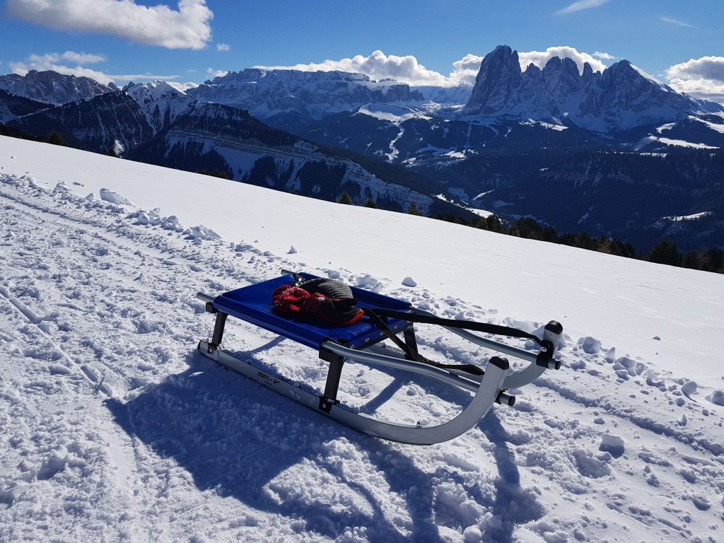 Cosa non perdere in Val Gardena d’inverno