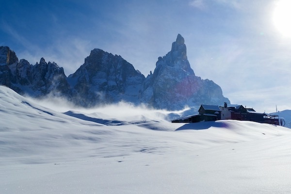 Alla scoperta della Valle di Primiero, cinque escursioni per i bambini.
