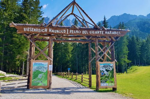 Val Pusteria, a San Candido tra passeggiate e parchi giochi