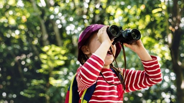 Mini avventure per bambini: come divertirsi in primavera all’aperto in famiglia