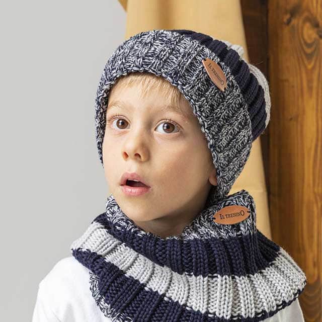 cappelli il trenino