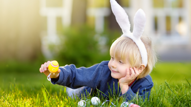 Pasqua-fun! Tradizioni originali e divertenti da tutto il mondo