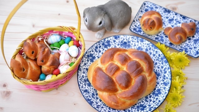 Pasqua-fun! Tradizioni originali e divertenti da tutto il mondo