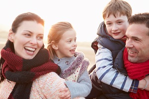 Vacanze in Romagna con i bambini? 5 idee su cosa fare fuori stagione!