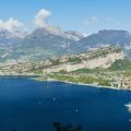 Laghi del Trentino - lago di Garda