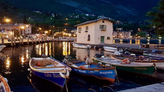 lago di Garda