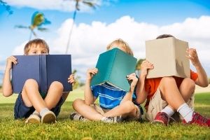 libri per bambini