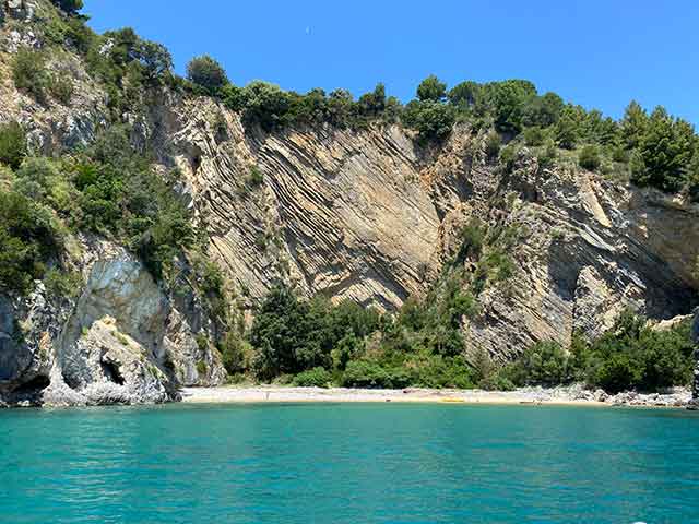 Vacanza al mare perfetta? Palinuro con i bambini