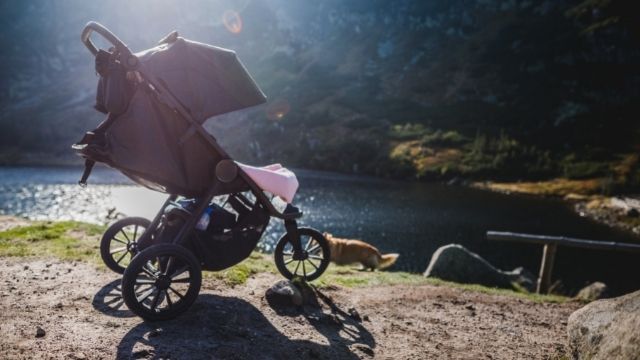 Passeggino da trekking: 5 consigli per scegliere quello giusto