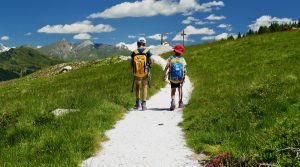 Le valli di Vipiteno: un paradiso al confine con l’Austria