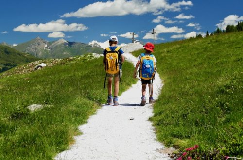 Le valli di Vipiteno: un paradiso al confine con l’Austria