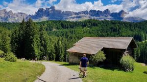 Val d’Ega, il gioiello nascosto dell’Alto Adige