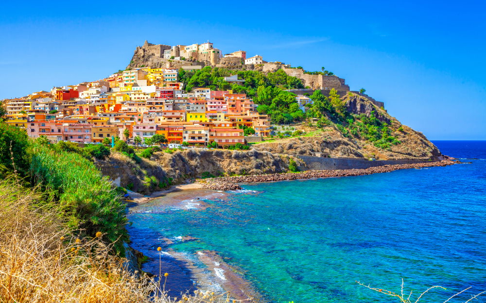 castelsardo