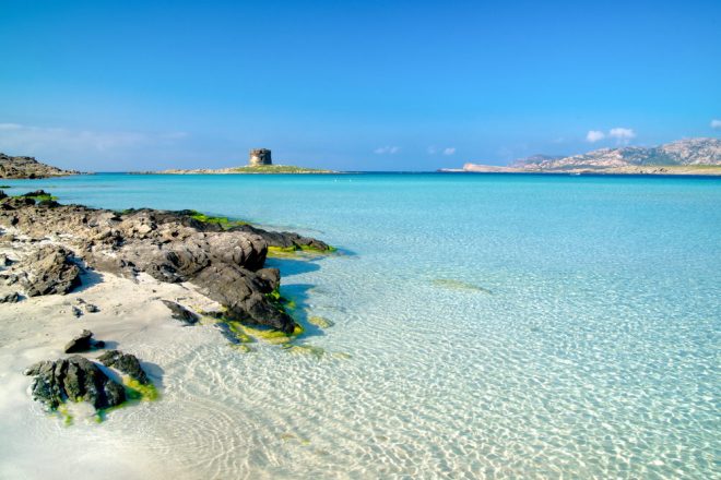 Da Stintino alla scoperta del nord della Sardegna