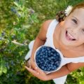 Qual è la migliore merenda per i bambini in estate? I consigli della pediatra!