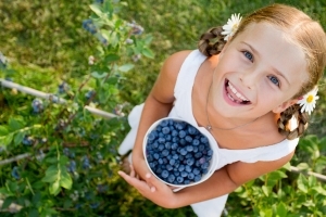 la miglior merenda estiva per bambini