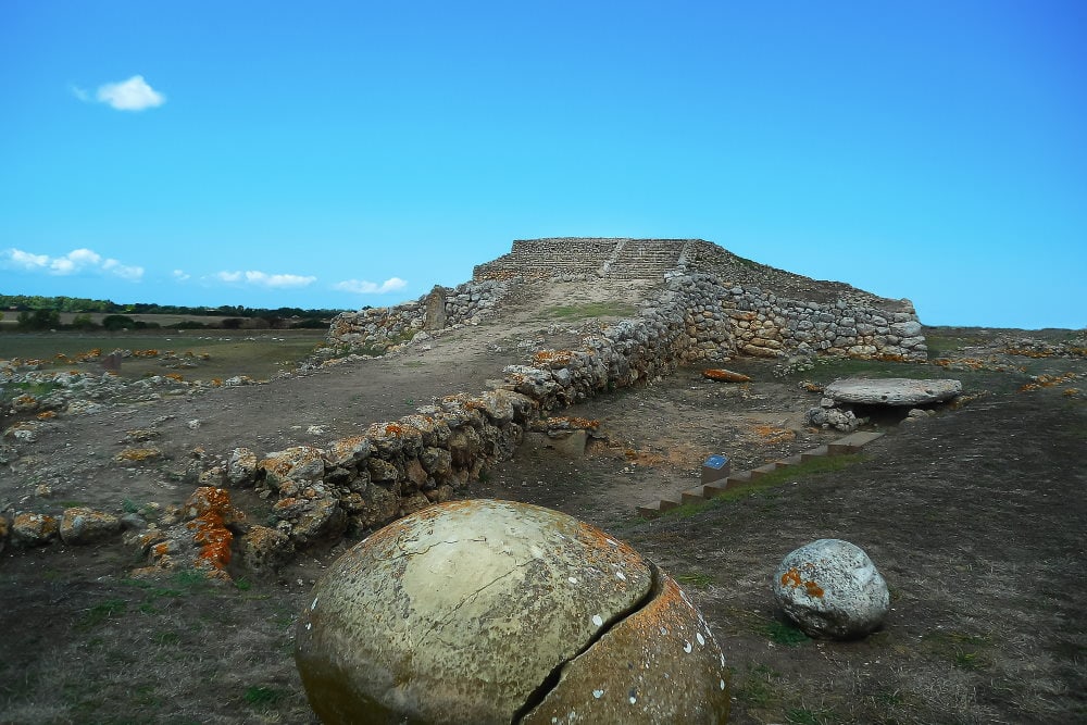 monte d'accodi