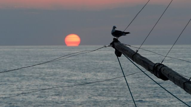 costa dei trabucchi