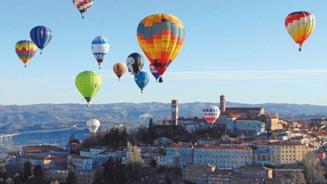 Frabosa, la montagna a due passi dal mare della Liguria