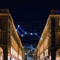 dove vedere le luci di natale a torino
