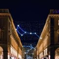 dove vedere le luci di natale a torino