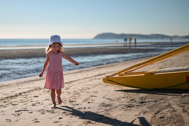 Cosa fare con i bambini a Riccione