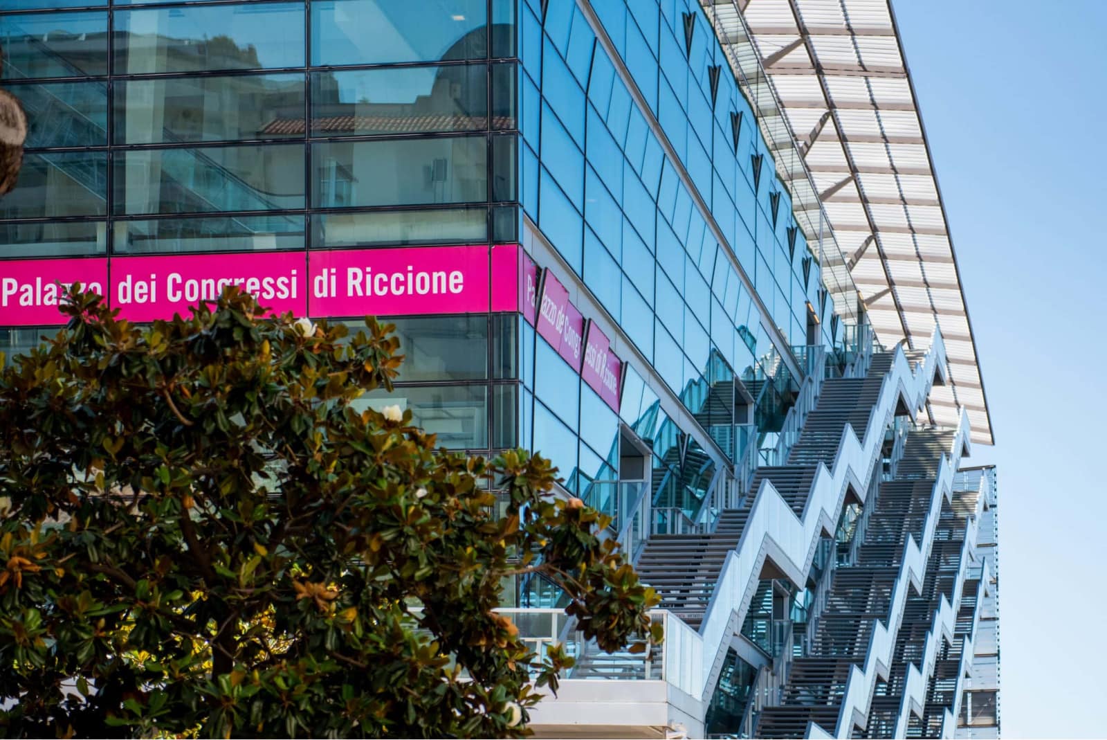 Cinema multisala di Riccione